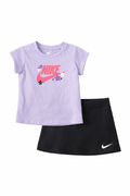 Nike Skort Set