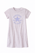 Converse Cotton Dress