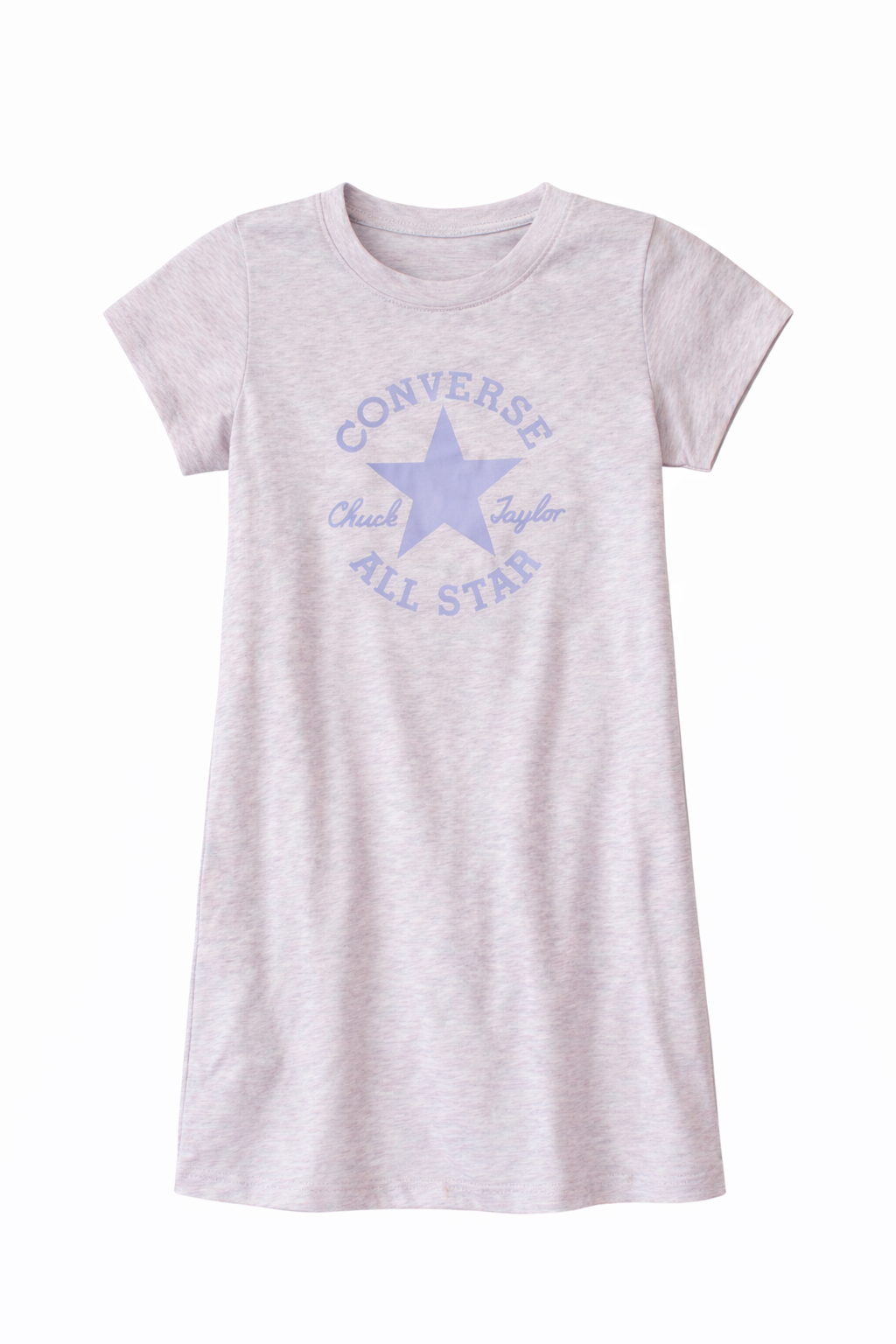 Converse Cotton Dress