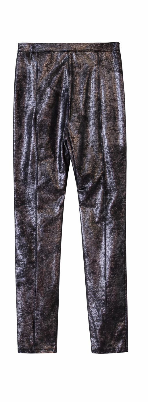 Guess Metallic Pants