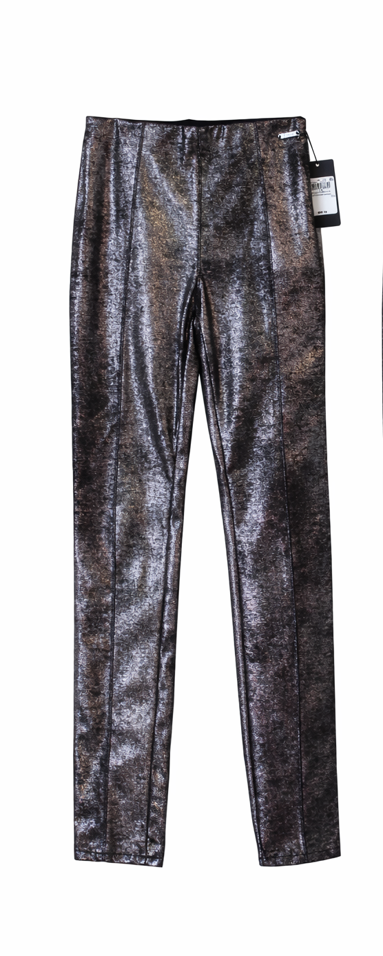 Guess Metallic Pants