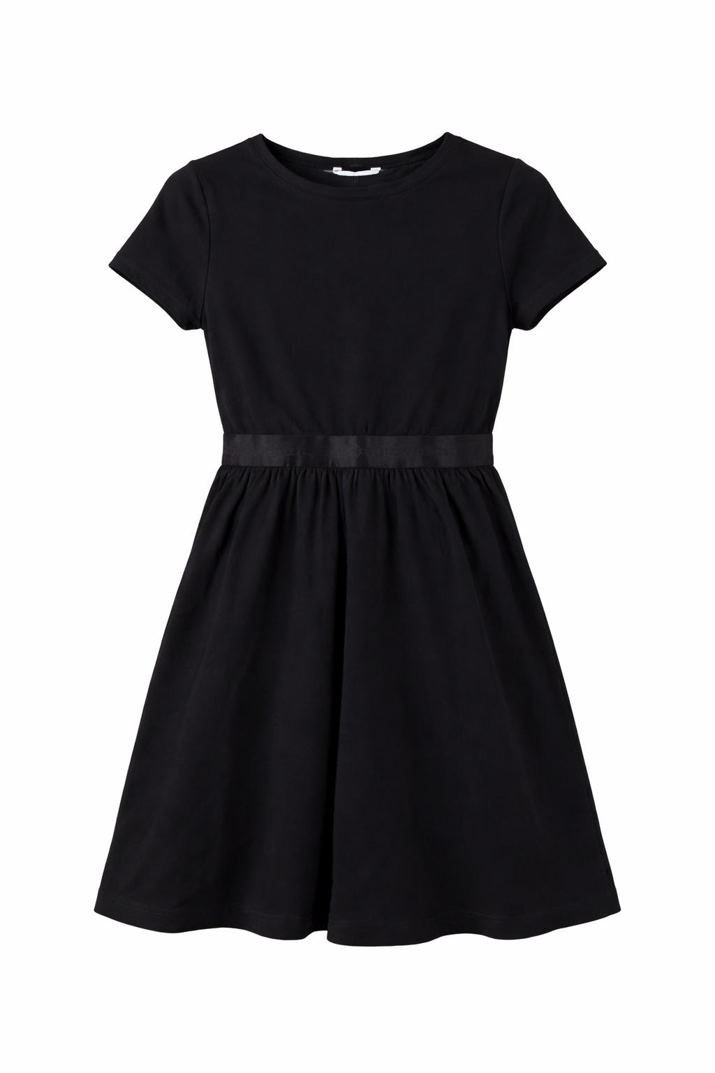 Calvin Klein Cotton Dress