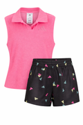 Adidas Short Set