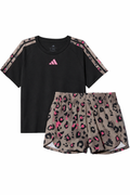 Adidas Short Set