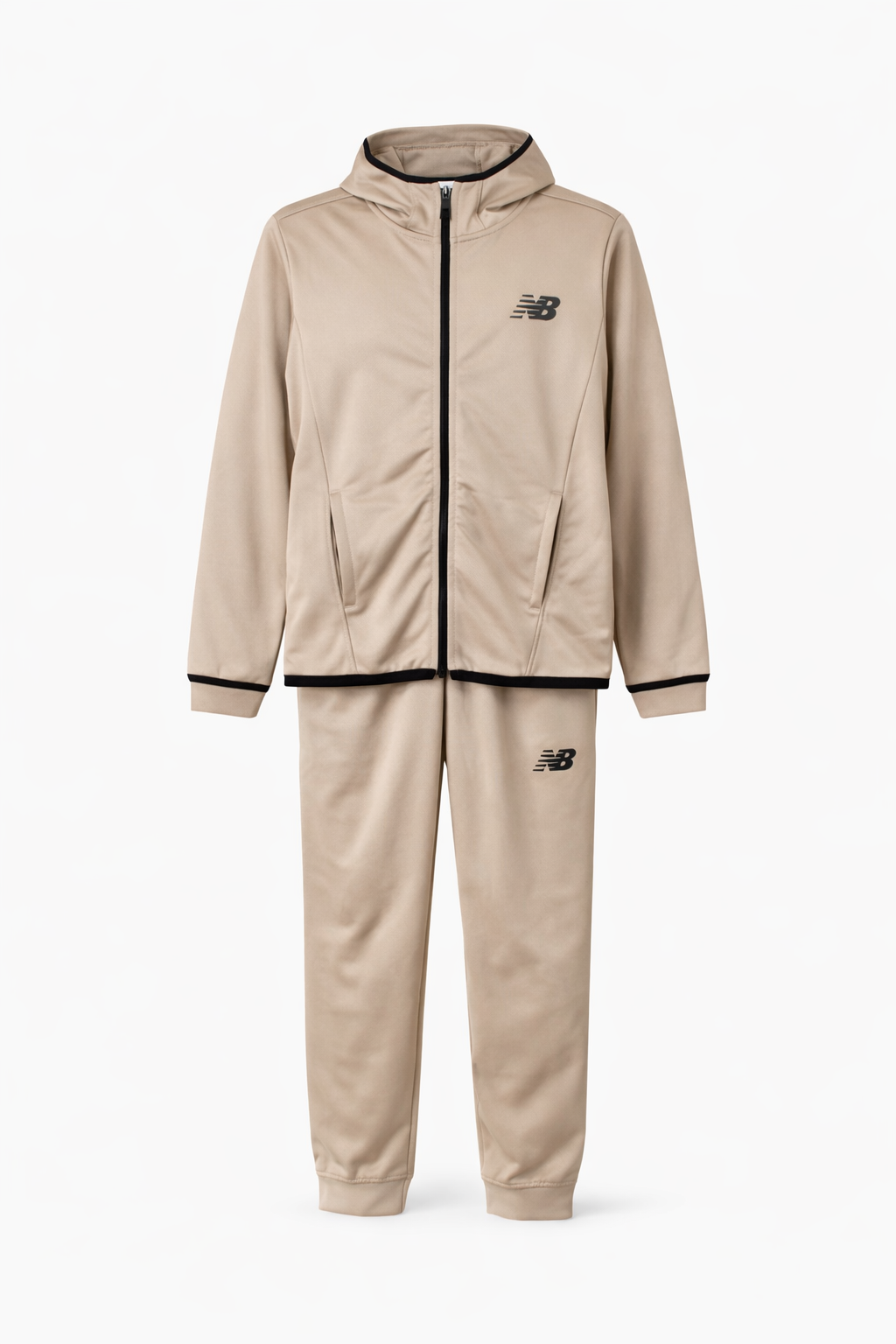 Fleeced New Balance Tracksuit