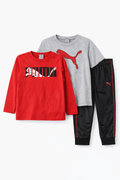 3-Piece Puma Set