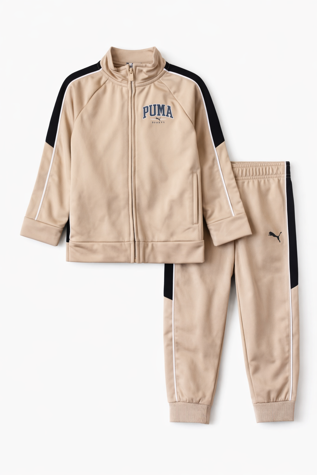 Puma Tracksuit