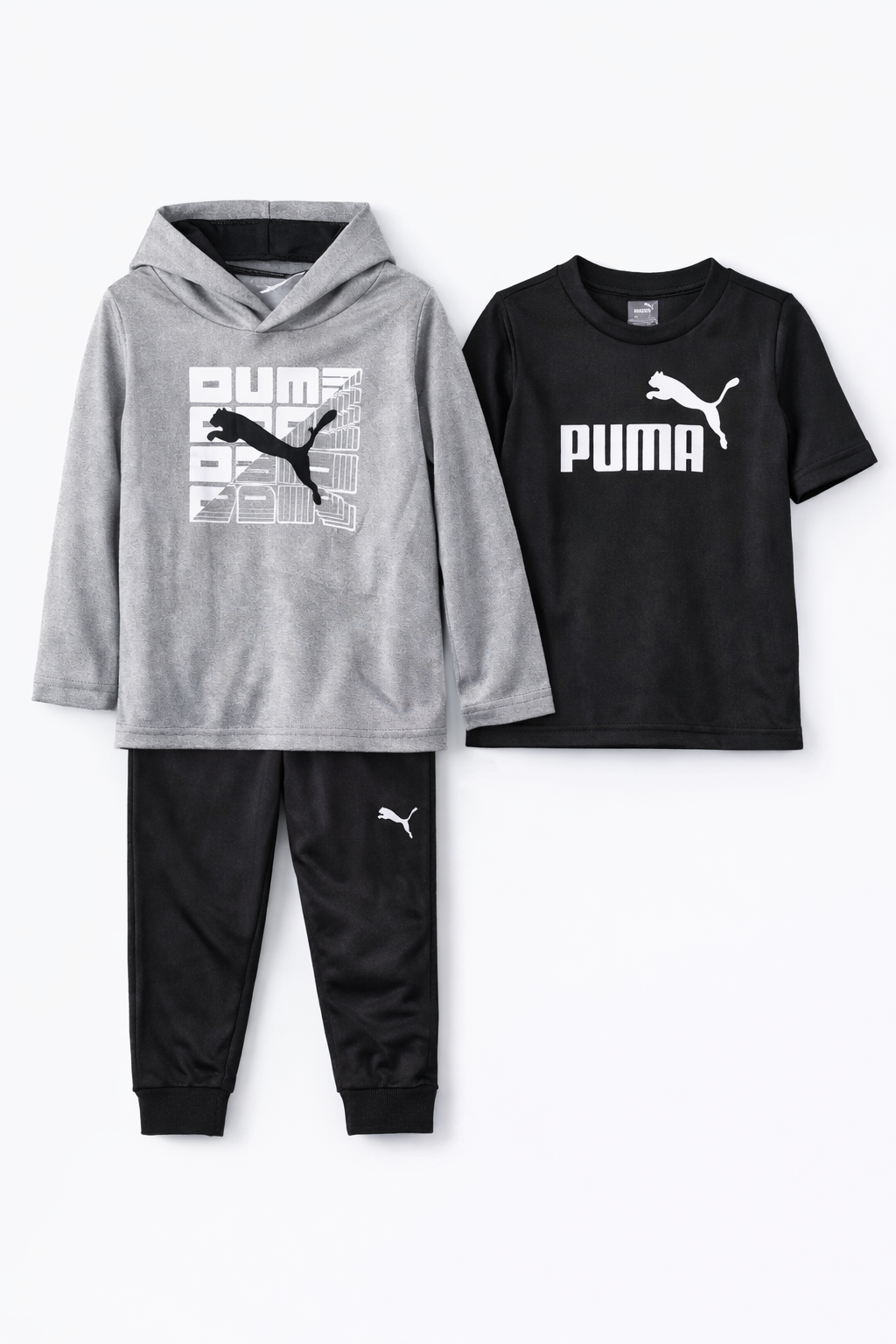 3-Piece Puma Set