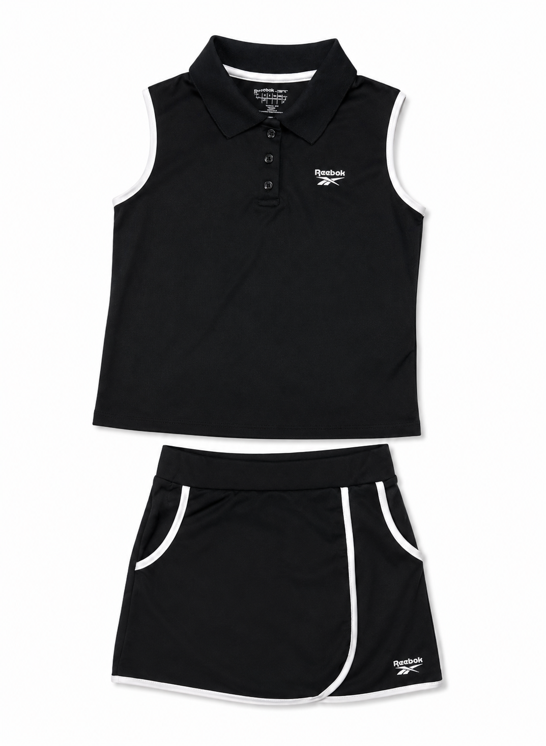 Reebok Skort Set