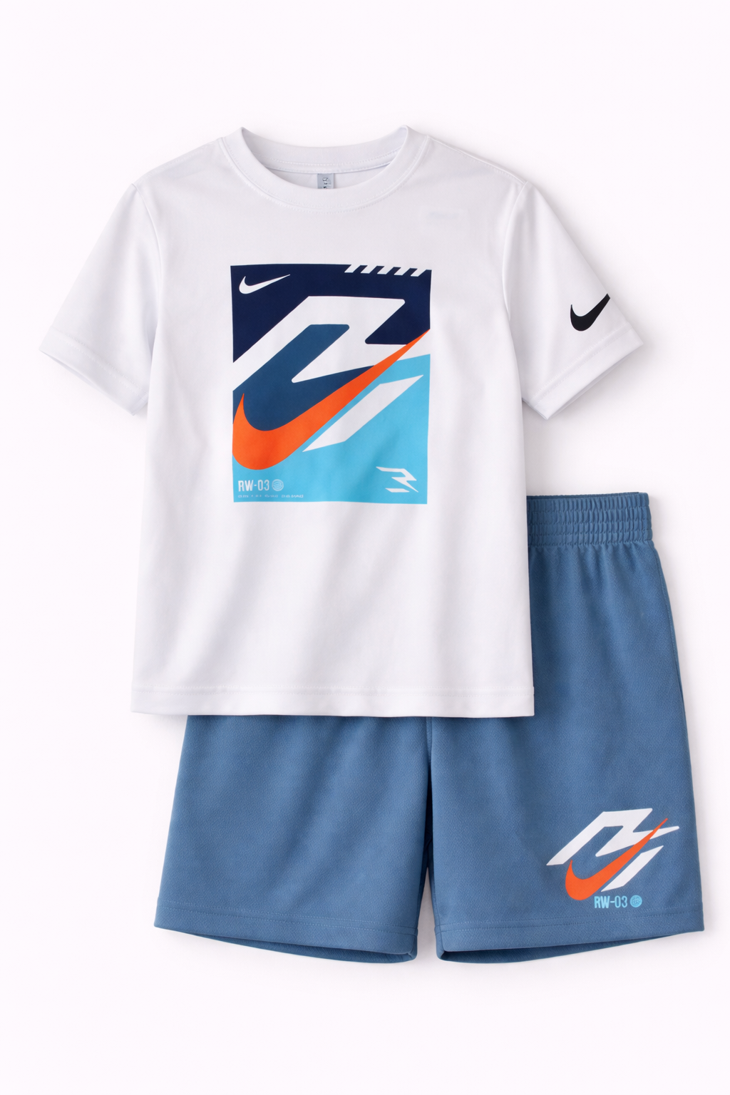 Nike 3BRAND 2-Piece Set