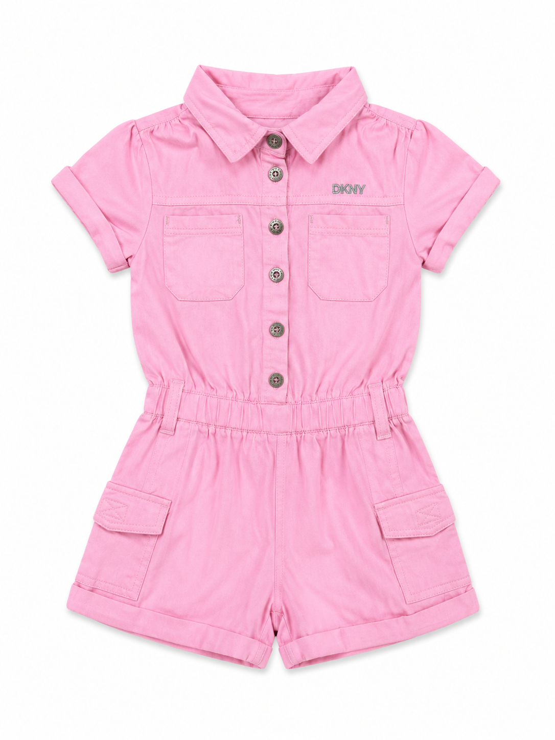 DKNY Romper