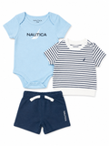 Nautica 3-Piece Set