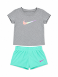Nike Shorts Set
