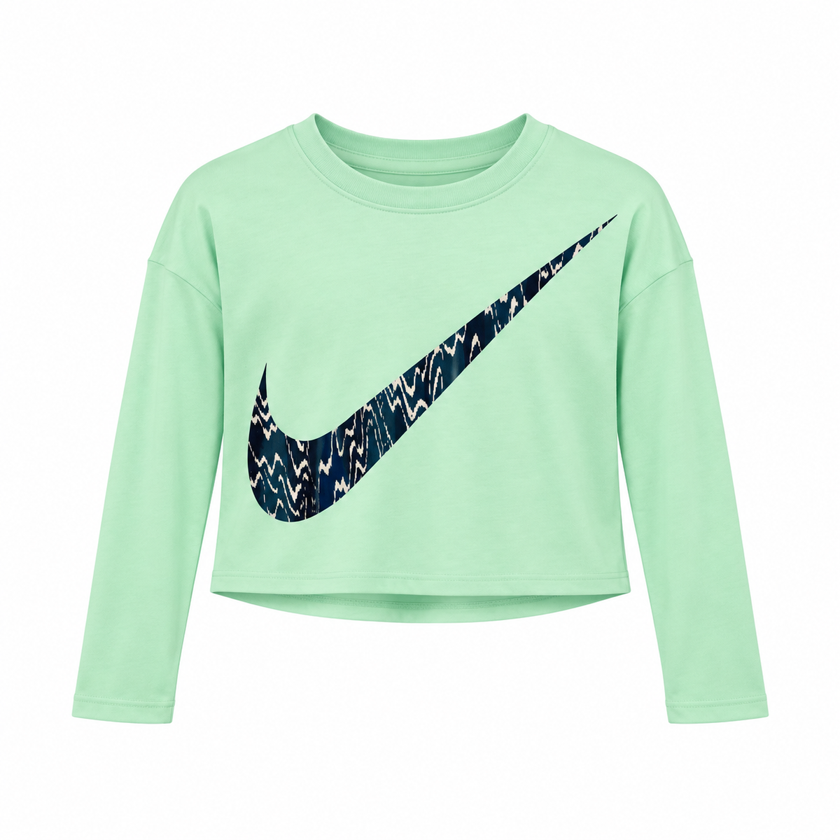 Nike Cotton Top