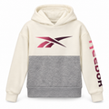 Reebok Fleeced Top