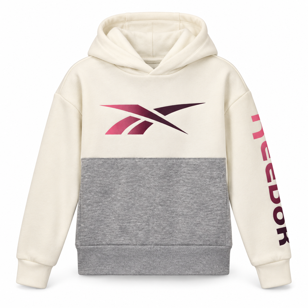 Reebok Fleeced Top