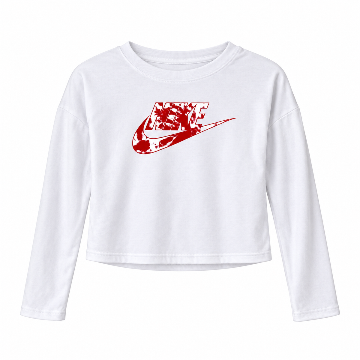 Nike Cotton Top