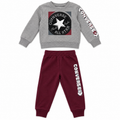 Converse Fleeced Set