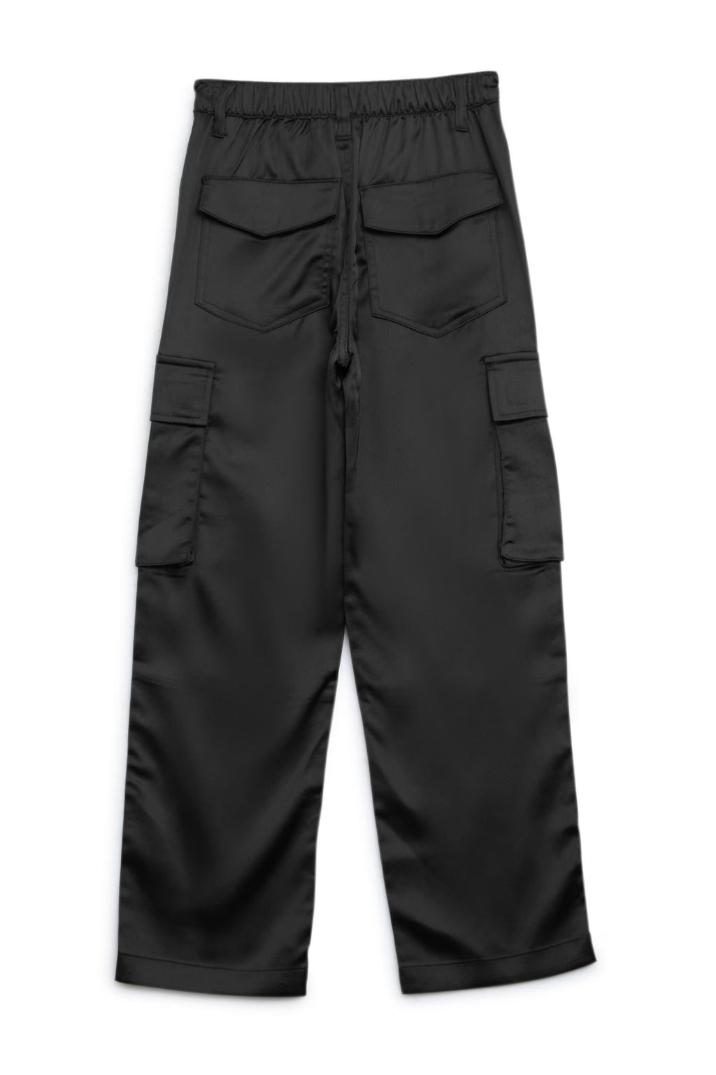 Guess Tank Top and  Whitney Cargo Pants