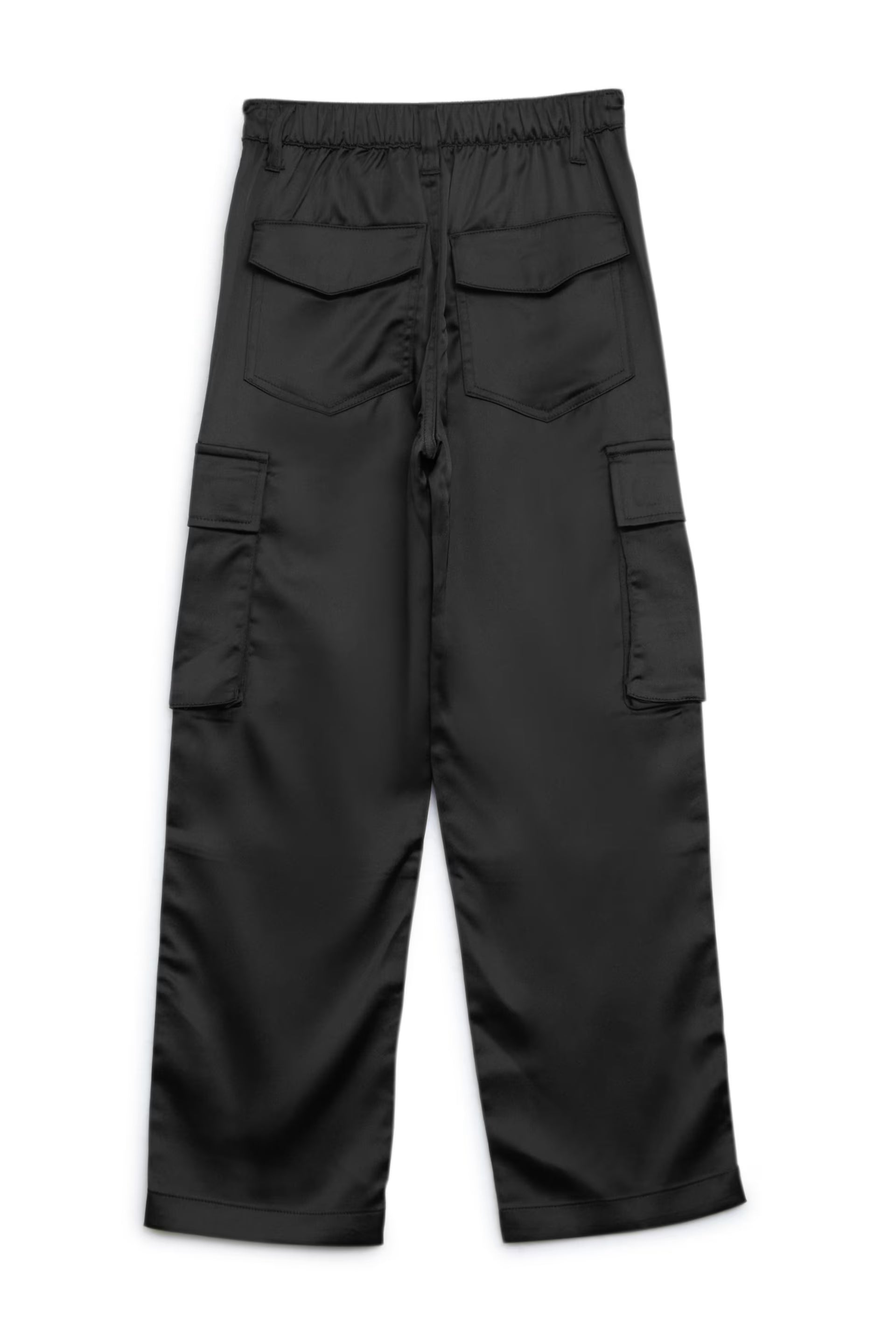 Guess Tank Top and  Whitney Cargo Pants