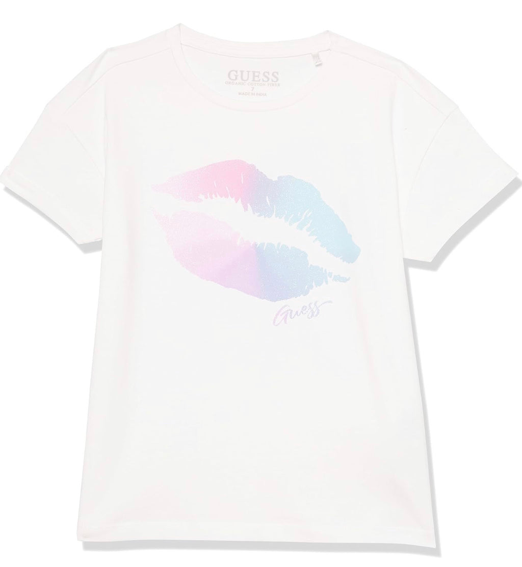 Guess Pastel Kiss Denim Skirt Set