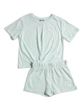 New Balance Shorts Set
