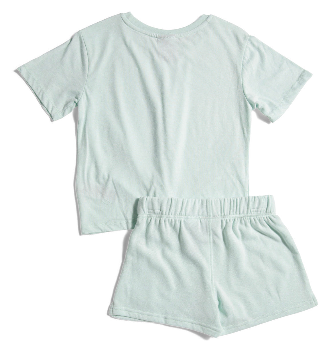 New Balance Shorts Set