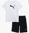 Puma Shorts Set