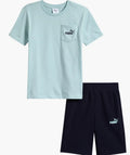 Puma Shorts Set