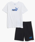 Puma Shorts Set
