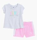Puma Short Set