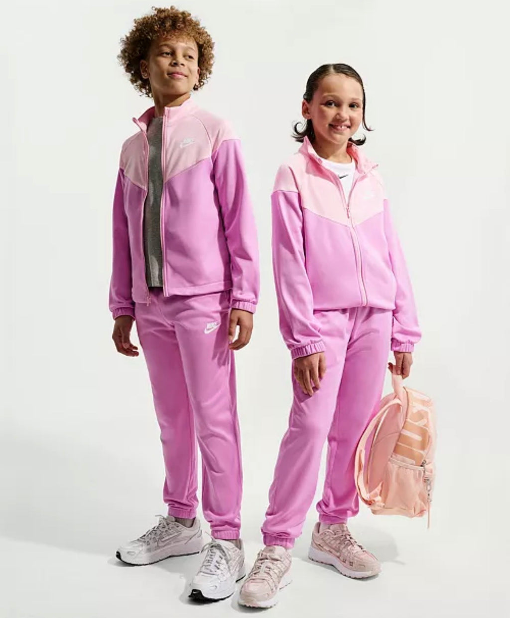 Nike Dri-FIT Tracksuit