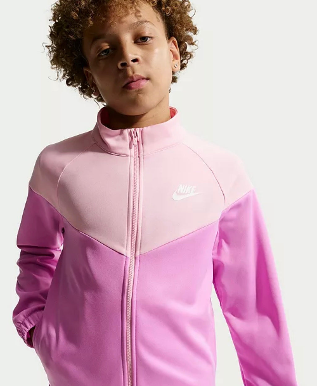Nike Dri-FIT Tracksuit