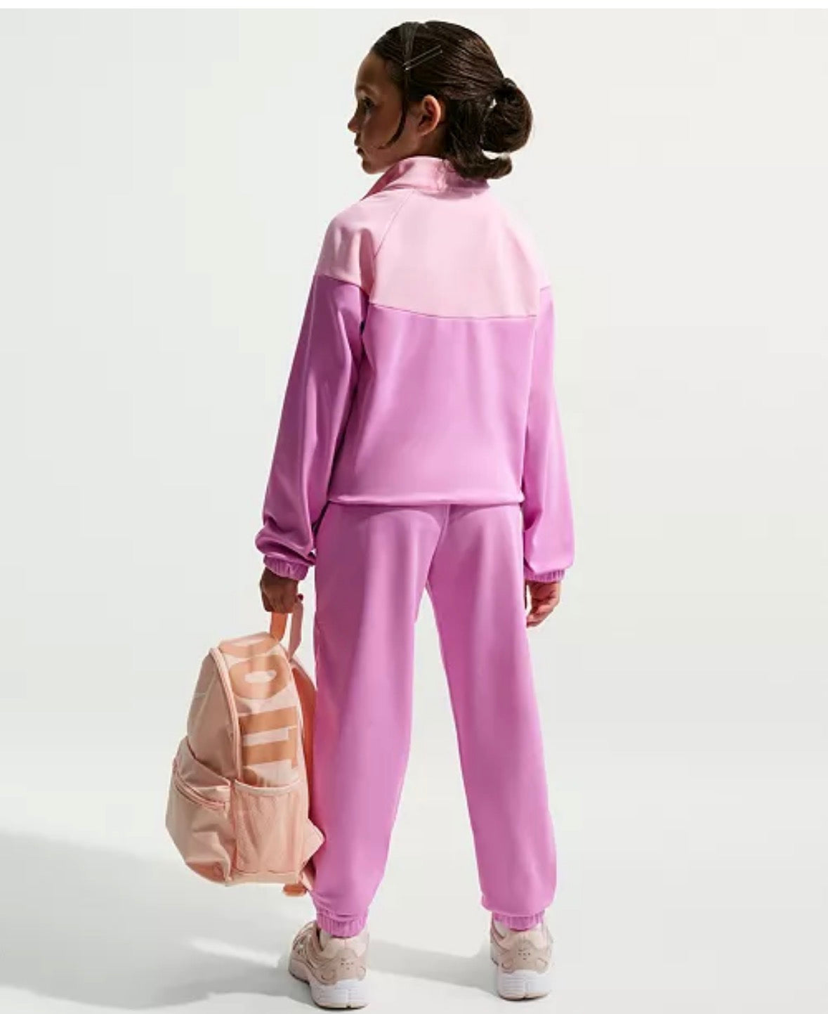 Nike Dri-FIT Tracksuit