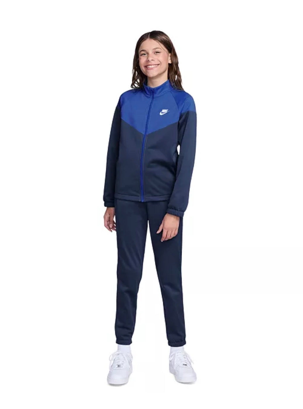 Nike Jacket and Joggers Set