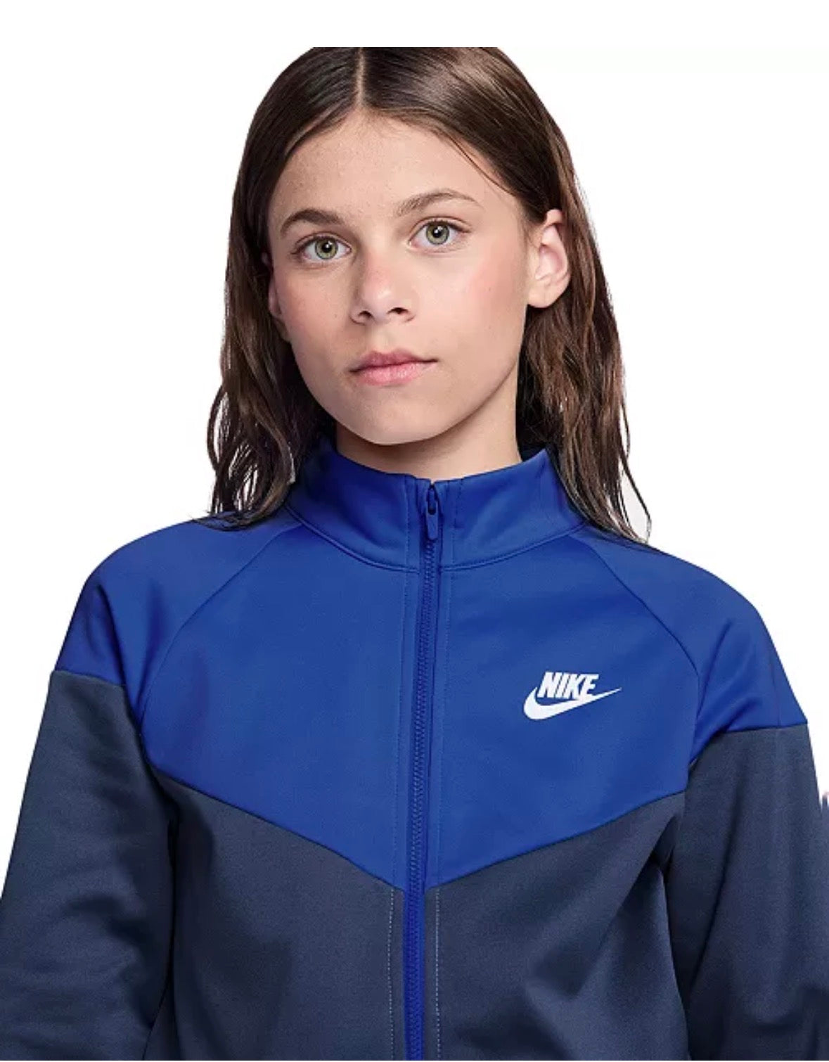 Nike Jacket and Joggers Set