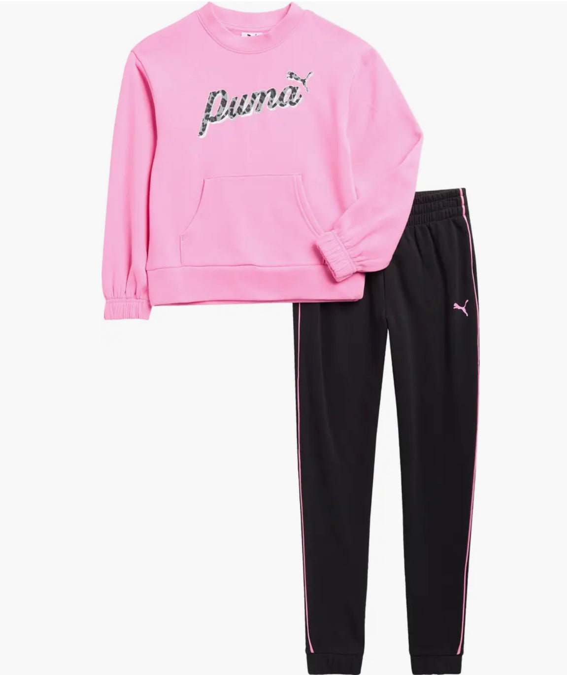 Puma Set