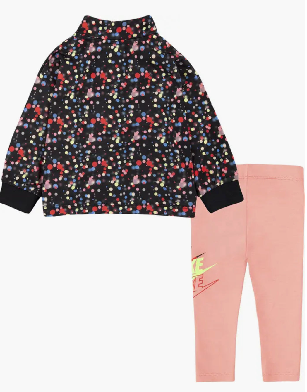 Nike Glow Time Tricot Tracksuit