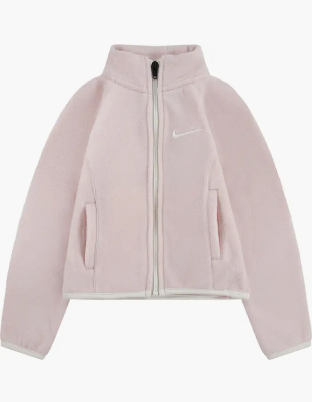 Nike Arctic Fleece Jacket