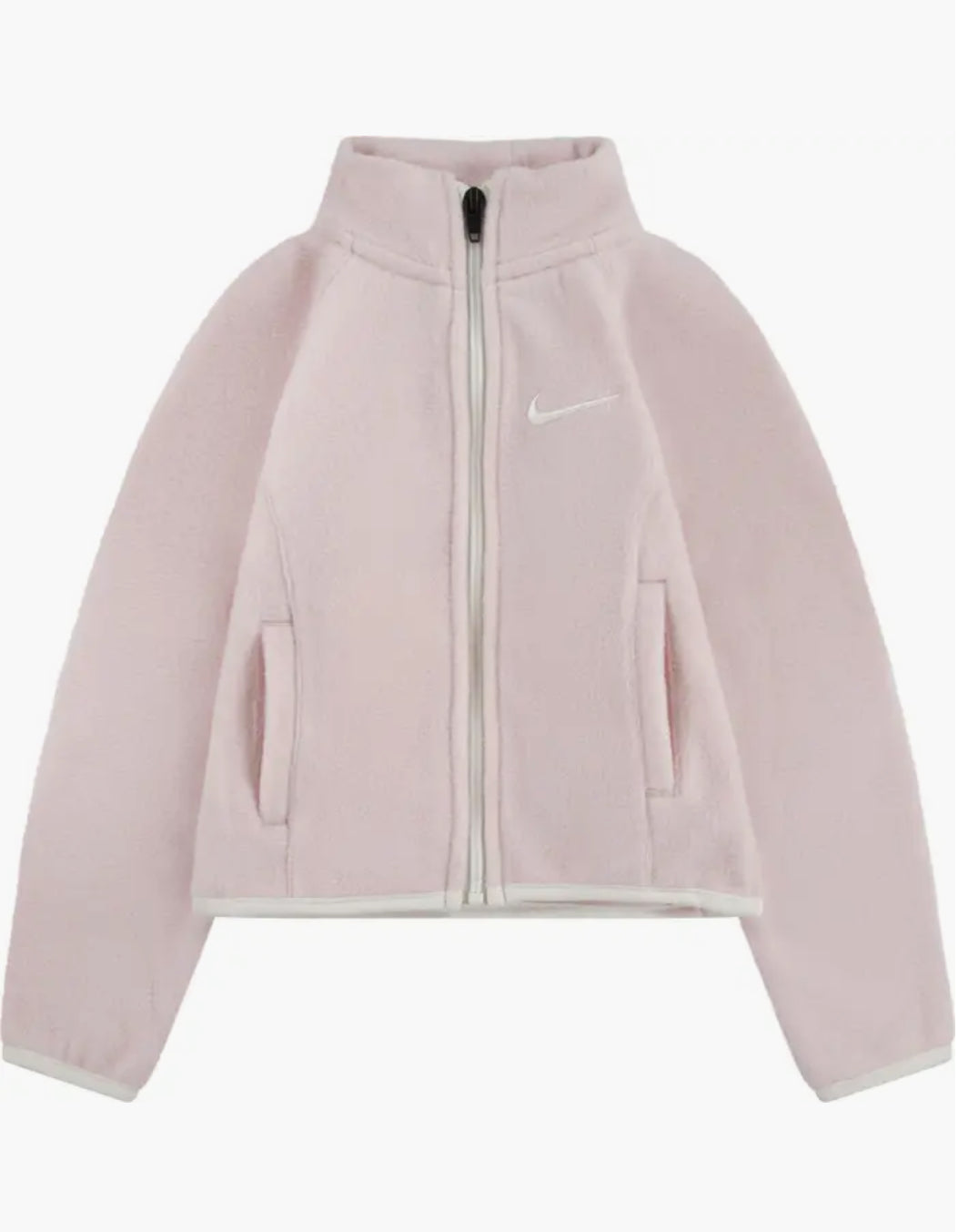 Nike Arctic Fleece Jacket