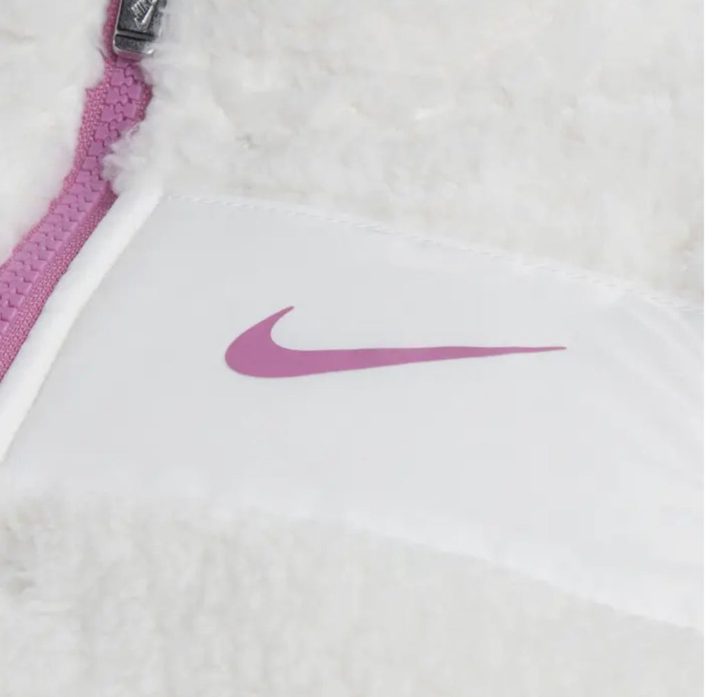 Nike Kids' Swoosh Spirit Vest, T-Shirt & Sweatpants Set