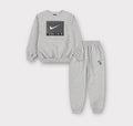 Nike Fleeced Set