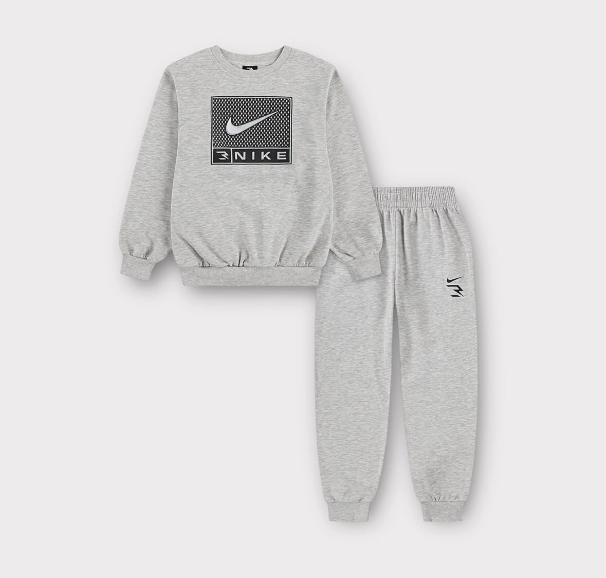 Nike Fleeced Set
