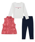 3-Piece Tommy Hilfiger Set