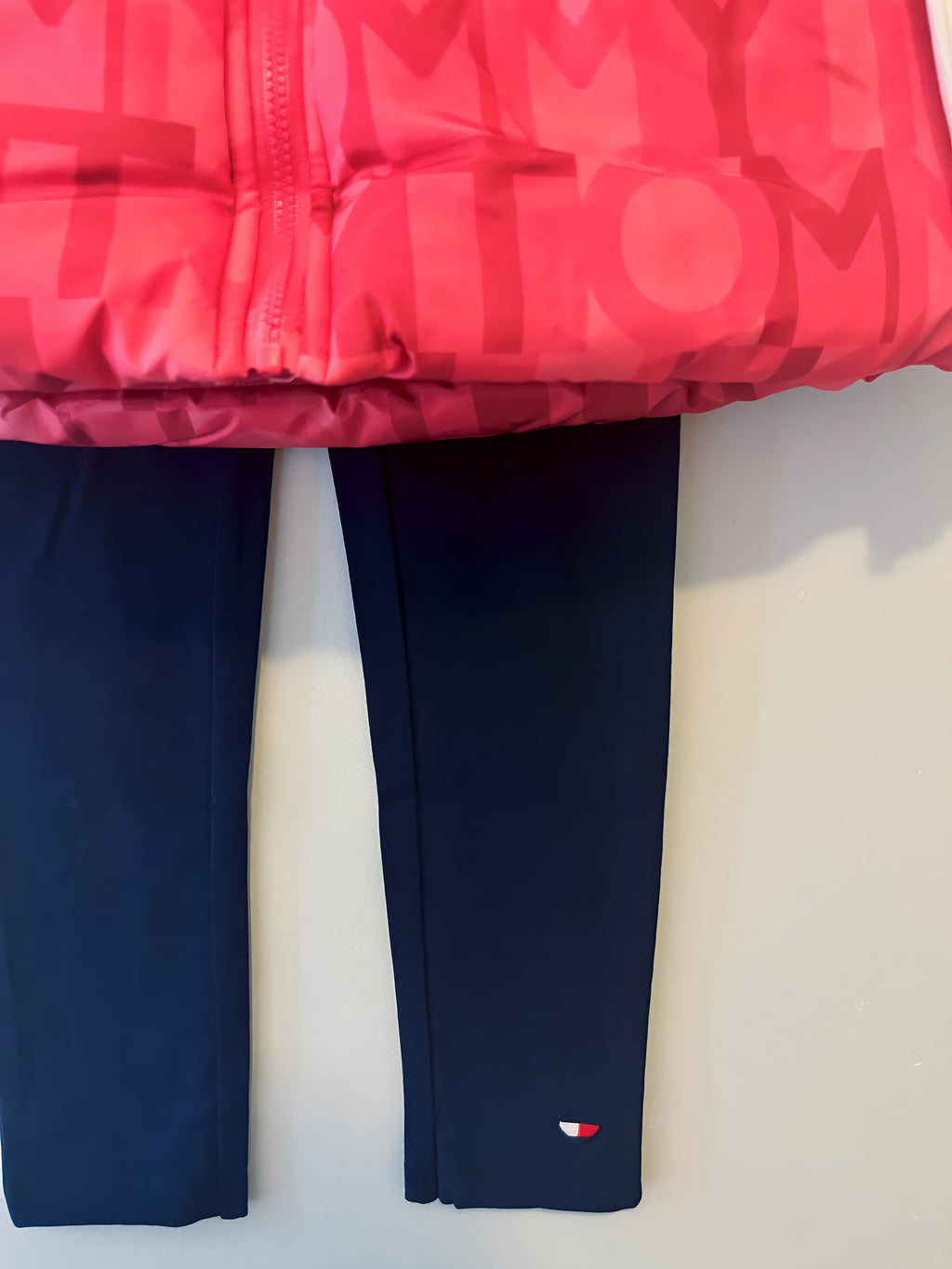 3-Piece Tommy Hilfiger Set