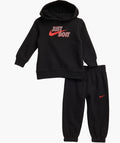 Nike Fleece Hoodie & Joggers Set