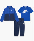 Nike Propus T-Shirt, Track Jacket & Joggers Set (Toddler)