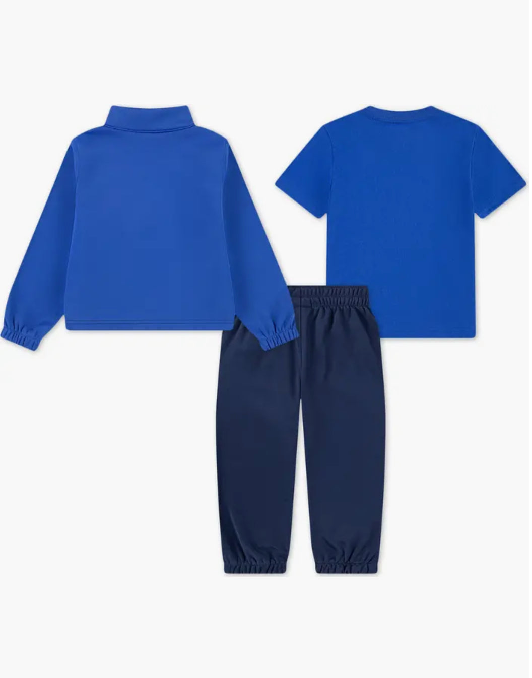 Nike Propus T-Shirt, Track Jacket & Joggers Set (Toddler)
