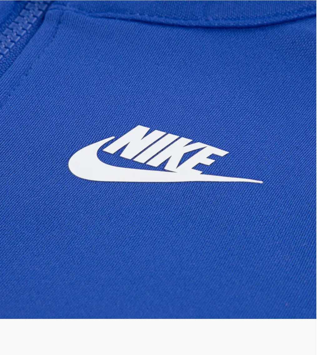 Nike Propus T-Shirt, Track Jacket & Joggers Set (Toddler)