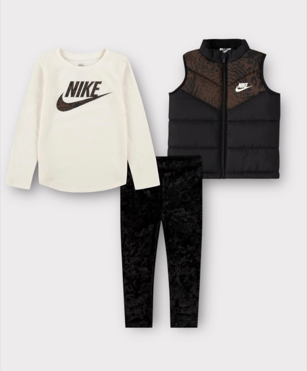 Nike 3-Piece Set